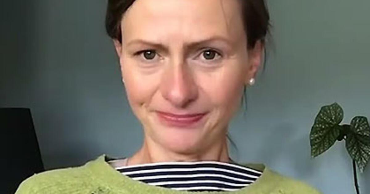 JulieMarie Strange Gresham College